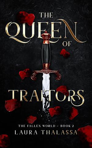 Queen of Traitors by Laura Thalassa