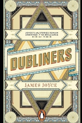 Dubliners by James Joyce Annotated and Illustrated Edition by James Joyce