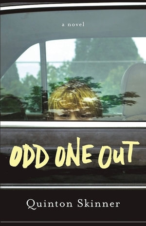 Odd One Out by Quinton Skinner