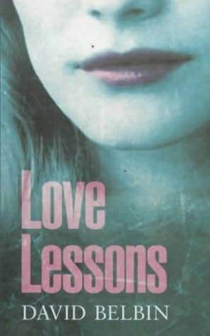 Love Lessons by David Belbin