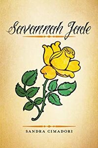 Savannah Jade by Sandra Cimadori