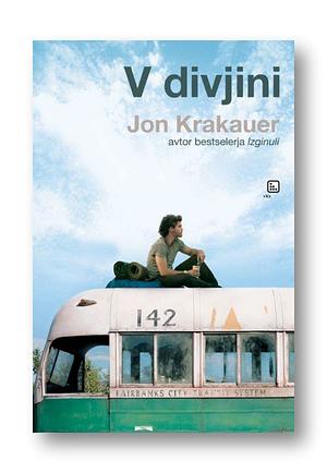 V divjini by Jon Krakauer