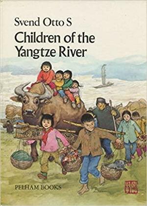 Children of the Yangtze River by Svend Otto S.