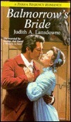 Balmorrow's Bride by Judith A. Lansdowne