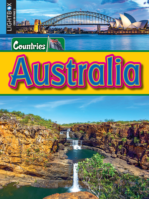 Australia by Heather C. Hudak