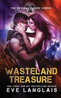 Wasteland Treasure by Eve Langlais