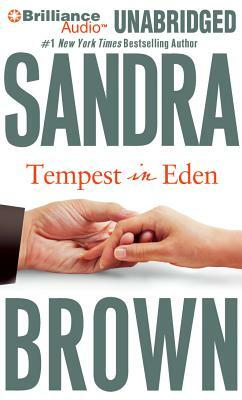 Tempest in Eden by Sandra Brown
