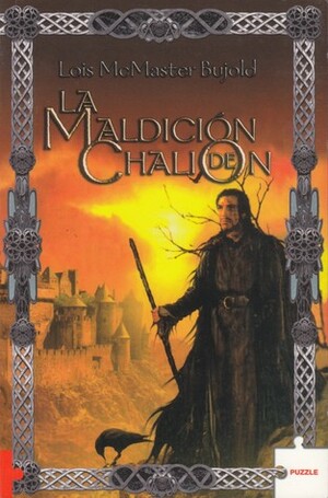 La maldición de Chalion by Lois McMaster Bujold, Manuel de los Reyes