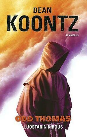 Odd Thomas - Luostarin Kirous by Dean Koontz