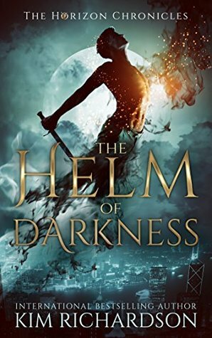 The Helm of Darkness by Kim Richardson