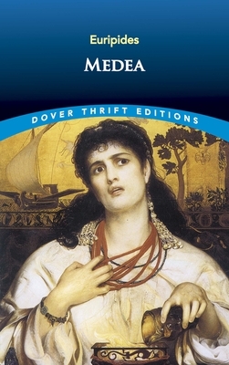 Medeia by Euripides