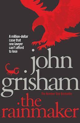 The Rainmaker by Grisham, Grisham