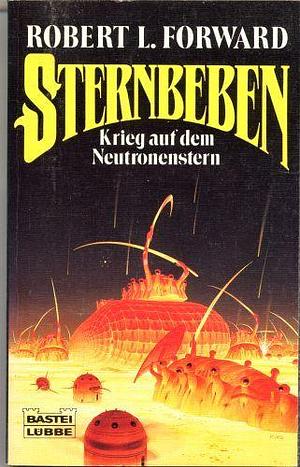Sternenbeben. Krieg auf einem Neutronenstern by Robert L. Forward, Karin Koch