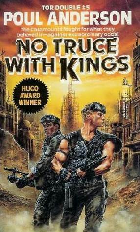 No Truce with Kings by Poul Anderson