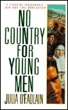 No Country for Young Men by Julia O'Faolain