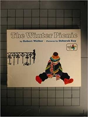 The Winter Picnic by Robert Welber