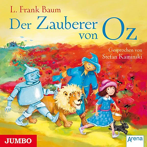 Der Zauberer von Oz by L. Frank Baum