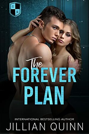 The Forever Plan by Jillian Quinn