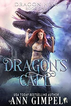 Dragon's Call by Ann Gimpel