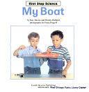 My Boat by Kay Davies, Wendy Oldfield