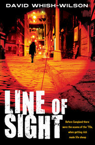 Line of Sight by David Whish-Wilson