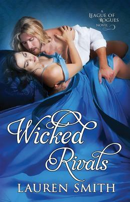 Wicked Rivals by Lauren Smith
