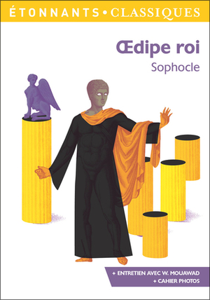 Œdipe roi by Sophocles