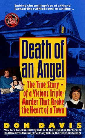 Death of an Angel by Don Davis