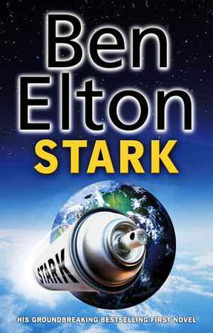 Stark by Ben Elton