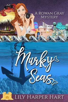 Murky Seas by Lily Harper Hart