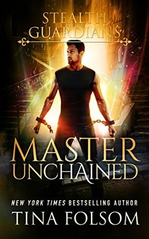 Master Unchained by Tina Folsom