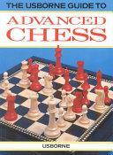 Advanced Chess by C. Varley, Lisa Watts