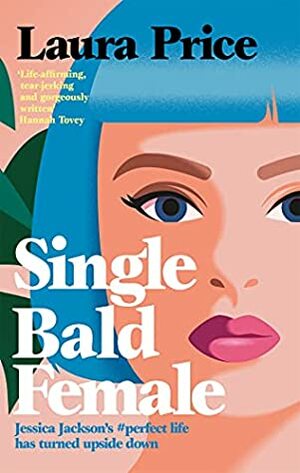 Single Bald Female by Laura Price