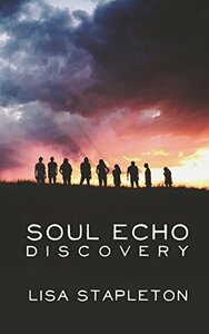 Soul Echo: Discovery by Lisa Stapleton