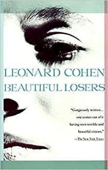 Υπέροχοι απόκληροι by Leonard Cohen