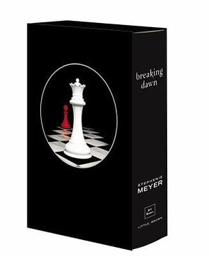 Breaking Dawn Collector's Edition by Stephenie Meyer