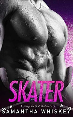 Skater by Samantha Whiskey