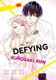 Defying Kurosaki-kun by Makino