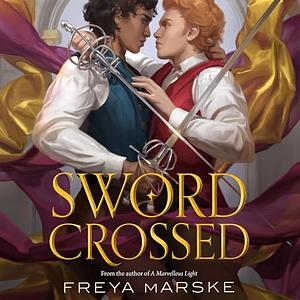 Swordcrossed by Freya Marske