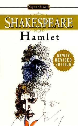 Hamlet by William Shakespeare