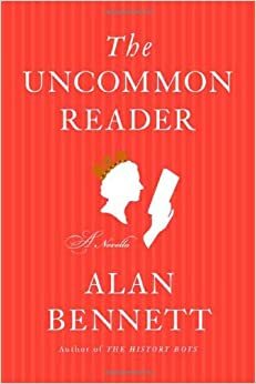 A Leitora Incomum by Alan Bennett