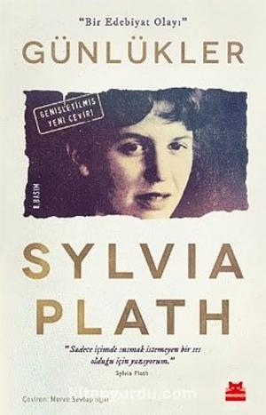 Günlükler by Sylvia Plath
