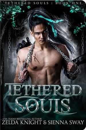 Tethered Souls by Zelda Knight