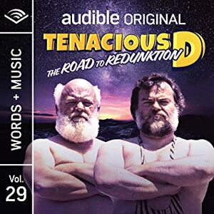 The Road to Redunktion by Jack Black