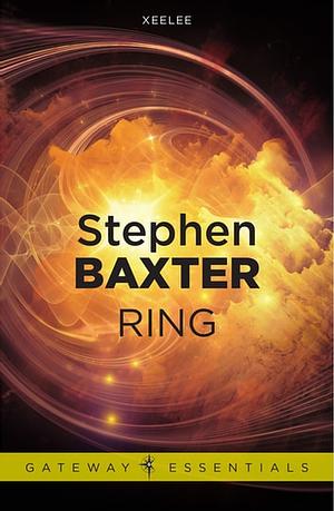 Ring by Stephen Baxter
