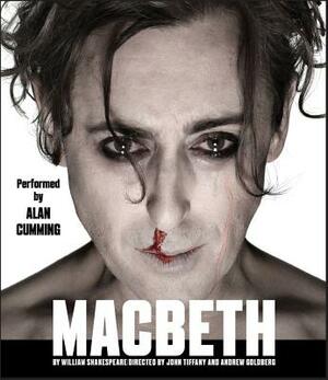 Macbeth by William Shakespeare