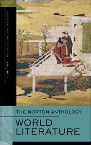 The Norton Anthology of World Literature by Peter Simon
