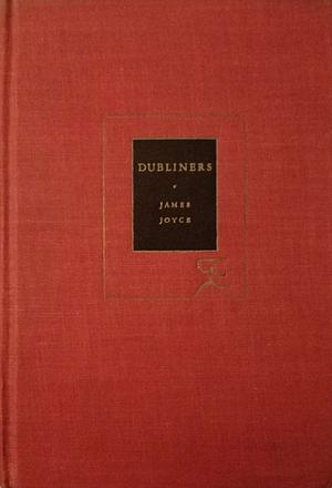 Dubliners by James Joyce