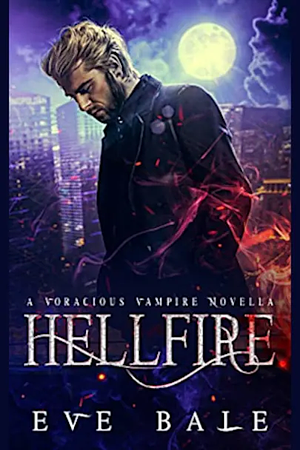 Hellfire by Eve Bale