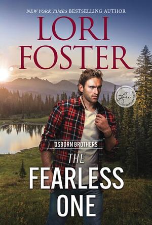 The Fearless One by Lori Foster